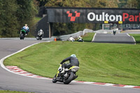 Advanced Group Yellow Bikes